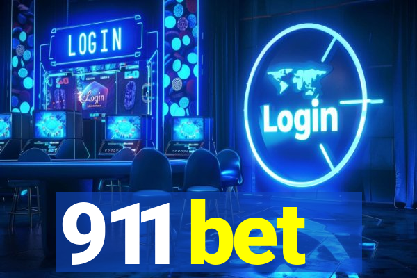 911 bet